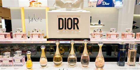 Parfums Christian Dior names Claudia Marcocci new Brand .